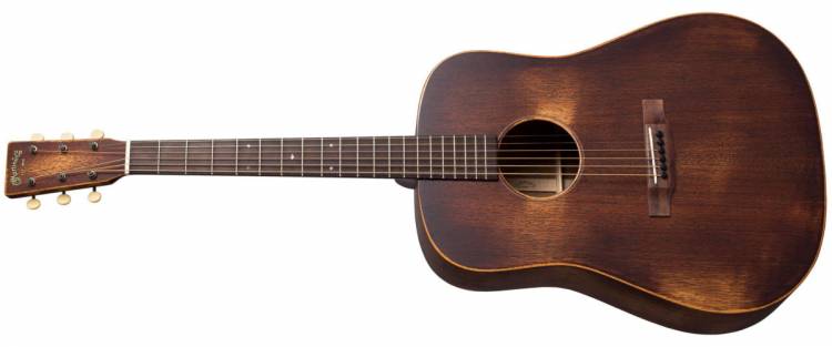 Martin D-15M chitarra acustica