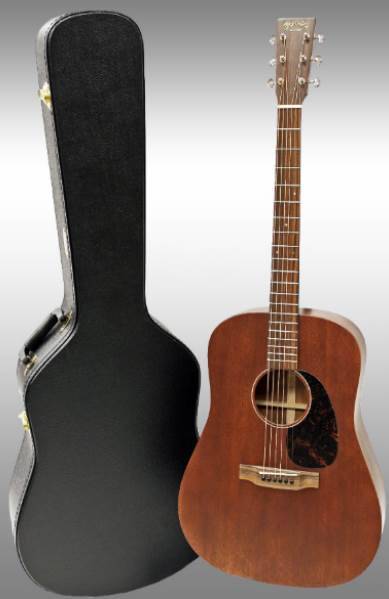 Martin D-15M chitarra acustica