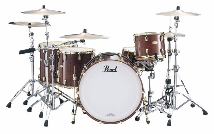 Pearl Masterworks