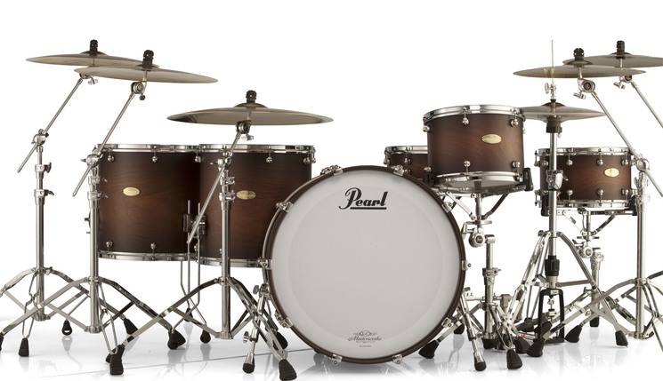 Pearl Masterworks