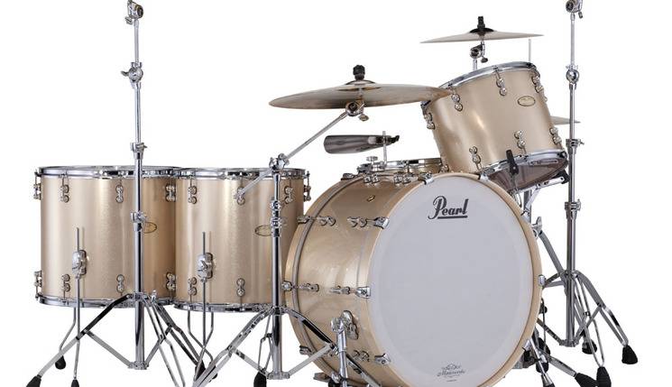 Pearl Masterworks