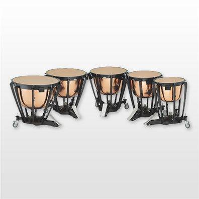 Timpani Yamaha TP-8300R Series