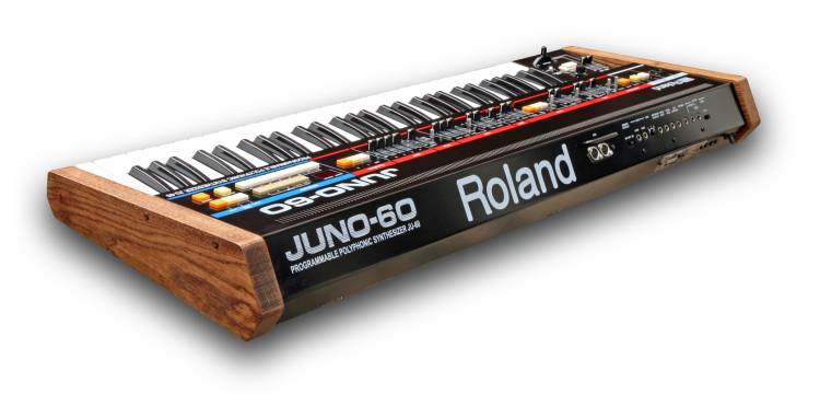 Roland Juno-60