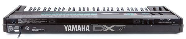 Yamaha DX7