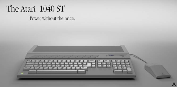 Atari ST