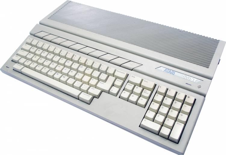 Atari ST