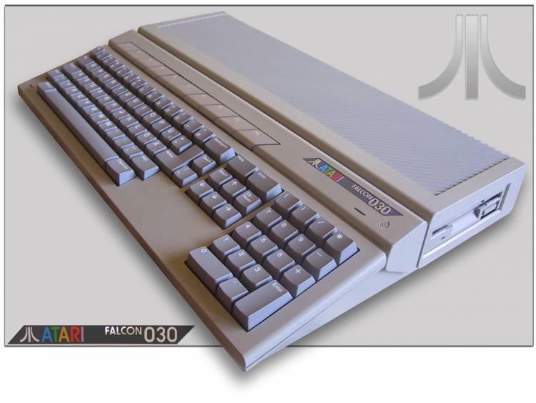 Atari ST