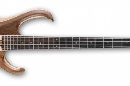 Ibanez Bass BTB740