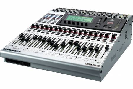 Behringer Digital Mixer DDX3216