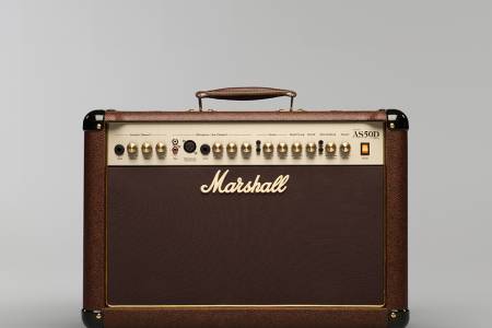 Marshall AS50D