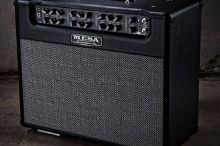 MESA/Boogie Triple Crown TC-50