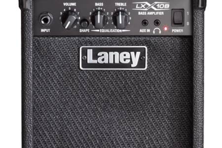 Laney LX10B