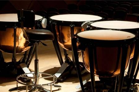 Timpani Yamaha TP-8300R Series