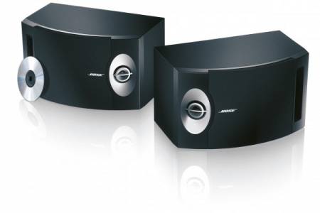 Bose 301 Direct/Reflecting speaker system