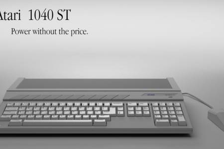 Atari ST