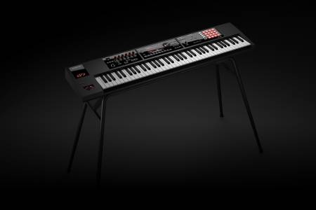 Roland FA-08/FA-07/FA-06 Workstation 