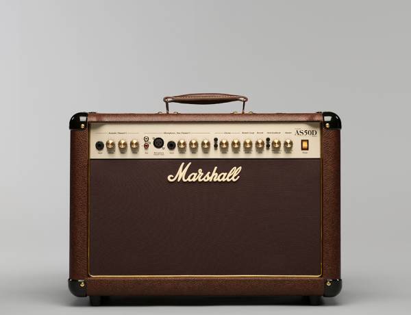 Marshall AS50D