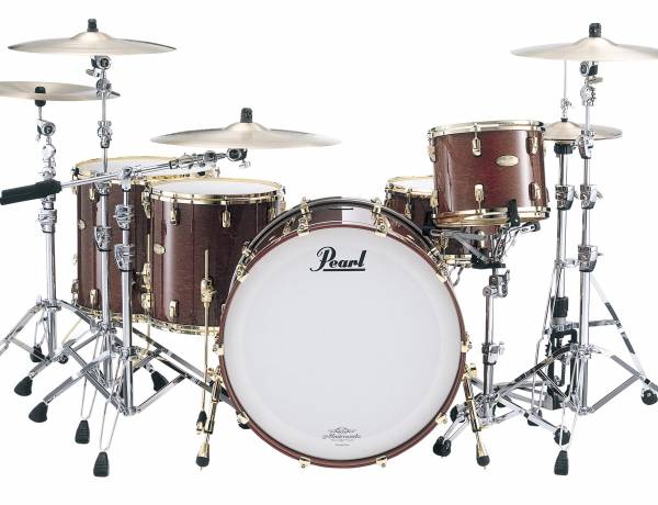 Pearl Masterworks