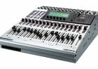 Behringer Digital Mixer DDX3216