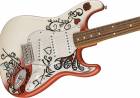 Fender Stratocaster Jimi Hendrix Monterey